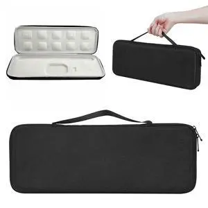 Hard Case Replacement Anti-Scratch Protective Carrying Keyboard Case Hard Case for MX Keys S Wireless Keyboard Hard Case Replacement Anti-Scratch Protective Carrying Keyboard Case Hard Case for MX Keys S Wireless Keyboard