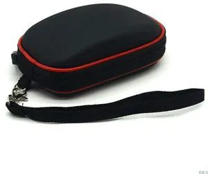 Carrying for Case for Magic Mouse I II 2nd Generation Wireless Mice Gaming Mouse Size Small Bag with Hand Strap Portable Carrying for Case for Magic Mouse I II 2nd Generation Wireless Mice Gaming Mouse Size Small Bag with Hand Strap Portable