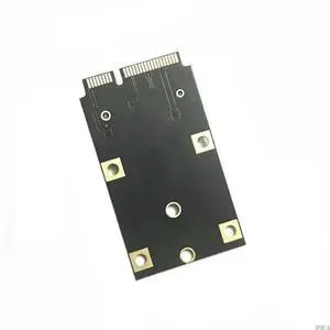 Fast Speed Mini PCIe to M.2 NVMe SSDs Converters for 2230 2242 Drives Fast Speed Mini PCIe to M.2 NVMe SSDs Converters for 2230 2242 Drives
