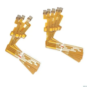10pcs 18-55MM LENS for FOCUS CABLE REPLACEMENT REPAIR PART For Camera 10pcs 18-55MM LENS for FOCUS CABLE REPLACEMENT REPAIR PART For Camera