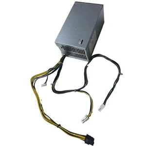 For Fit 280/288 G6/G8 MT D19-180P1A 180W Gold Power Supply L70042-002- For Fit 280/288 G6/G8 MT D19-180P1A 180W Gold Power Supply L70042-002-