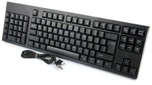 Left Hand Ergonomic Keyboard Multimedia 109 Keys Mechanical Gamer Keyboard Dual USB HUB Wired Keyboard for Laptop Desktop PC Left Hand Ergonomic Keyboard Multimedia 109 Keys Mechanical Gamer Keyboard Dual USB HUB Wired Keyboard for Laptop Desktop PC