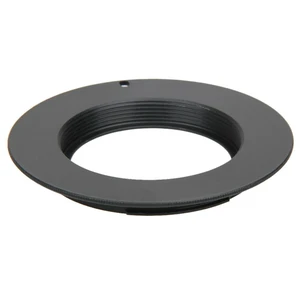 M42 Screw Lens Adapter Universal Camera Mount Adapter Rings Screw Mount Lens for EOS Body Bayonet Adapter M42 Screw Lens Adapter Universal Camera Mount Adapter Rings Screw Mount Lens for EOS Body Bayonet Adapter