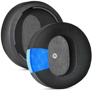 Cooling Gel Ear Pads for Audeze Maxwell Headphones Replacement A_L50A Cooling Gel Ear Pads for Audeze Maxwell Headphones Replacement A_L50A