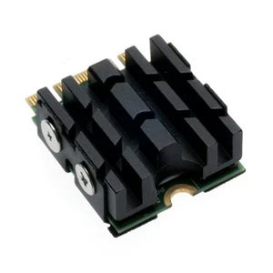 M.2 Solid Disk Drive Radiator M.2 NVME 2230 SSD Heatsink with Pads SSD Heat Sink for Desktop Computer 2230 SSD Cooling M.2 Solid Disk Drive Radiator M.2 NVME 2230 SSD Heatsink with Pads SSD Heat Sink for Desktop Computer 2230 SSD Cooling