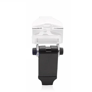 Mobile Phone Clip Clamp Mount Holder For PS4 Game Controller Mobile Phone Clip Clamp Mount Holder For PS4 Game Controller