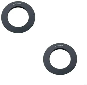 M42-EOSR M42 to RF Lens Mount Adapter M42 Lens 1mm Modify Lens Adapter for RP RF Full Frame Camera Accessories M42-EOSR M42 to RF Lens Mount Adapter M42 Lens 1mm Modify Lens Adapter for RP RF Full Frame Camera Accessories
