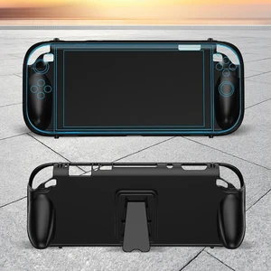TPU Case for Nintendo for Switch 2 Protective Skin Cover Anti-Drop Protective Case Sleeve Full Protective Shell Game Accessories TPU Case for Nintendo for Switch 2 Protective Skin Cover Anti-Drop Protective Case Sleeve Full Protective Shell Game Accessories