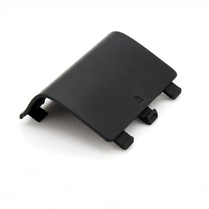 Battery Back Door Lid Cover Case for Xbox One Wireless Controller - Black Battery Back Door Lid Cover Case for Xbox One Wireless Controller - Black