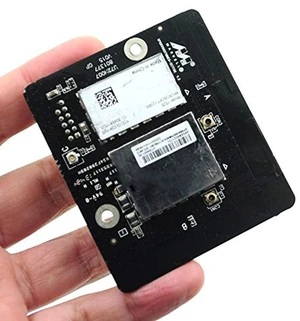 Wireless Bluetooth WiFi Card Module Board for Xbox One Pulled Replacement Wireless Bluetooth WiFi Card Module Board for Xbox One Pulled Replacement