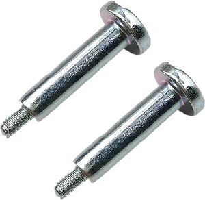 2 x Vertical Stand Holder Bottom Screw Fixing Screws for PS5 Controller Stand Support Screws 2 x Vertical Stand Holder Bottom Screw Fixing Screws for PS5 Controller Stand Support Screws