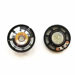 2 x Internal Speaker Loudspeaker for Gameboy Classic for GB GBO DMG Retro Console Accessories 2 x Internal Speaker Loudspeaker for Gameboy Classic for GB GBO DMG Retro Console Accessories