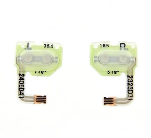 L R Trigger Shoulder Button Key Flex Cable for PSV 1000 (Left + Right Button) L R Trigger Shoulder Button Key Flex Cable for PSV 1000 (Left + Right Button)