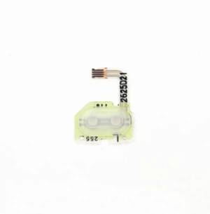Left Trigger Shoulder Button Key Flex Cable for PSV 1000 Left Trigger Shoulder Button Key Flex Cable for PSV 1000
