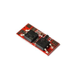 10PCS/LOT 10A BMS 1S 4.2V 2S 8.4V PCB PCM BMS 18650 Li-ion Lipo 1S 2S BMS Lithium Battery Protection Circuit Board Module (2S 25A) 10PCS/LOT 10A BMS 1S 4.2V 2S 8.4V PCB PCM BMS 18650 Li-ion Lipo 1S 2S BMS Lithium Battery Protection Circuit Board Module (2S 25A)