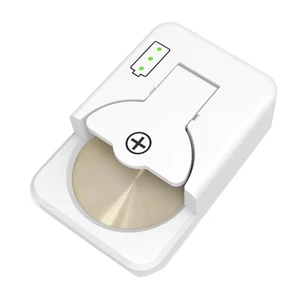 USB C Coin Cells Button Battery Charger for LIR1025/1220/1254/1620/1632/2016/2025/2032/2430/2450 Button Battery Charger B USB C Coin Cells Button Battery Charger for LIR1025/1220/1254/1620/1632/2016/2025/2032/2430/2450 Button Battery Charger B