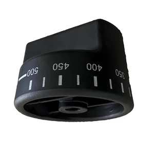 Oven Thermostat Knob PB010099 Premium Construction For VGIC307DSI VGRC485 VGSS480 Cooking Appliances Oven Thermostat Knob PB010099 Premium Construction For VGIC307DSI VGRC485 VGSS480 Cooking Appliances