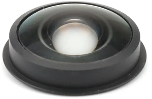 Replacement Camera Lens for Insta360 X3 Repair Part for Ensuring Proper Device Functionality, Long Lifetime Replacement Camera Lens for Insta360 X3 Repair Part for Ensuring Proper Device Functionality, Long Lifetime