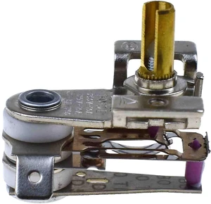 AC 250V 16A/10A 90C Temperature Switch Bimetallic Heating Thermostat KDT-200 (16A) AC 250V 16A/10A 90C Temperature Switch Bimetallic Heating Thermostat KDT-200 (16A)