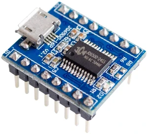 NEW JQ6500 Voice Sound Module USB Replace One to 5 Way MP3 Voice Standard NEW JQ6500 Voice Sound Module USB Replace One to 5 Way MP3 Voice Standard
