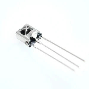 50pcs Universal IR Infrared Receiver TL1838 VS1838B 38Khz 50pcs Universal IR Infrared Receiver TL1838 VS1838B 38Khz