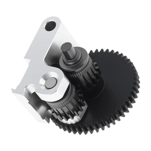 Upgraded AD5M Extruder Gear Kit Fit for Adventurer 5M / 5M Pro, Nano-Coating Direct Fit Extruder Gear Kit, Compatible with Flashforge Adventurer 5M Accessories 3D Printer Parts Upgraded AD5M Extruder Gear Kit Fit for Adventurer 5M / 5M Pro, Nano-Coating Direct Fit Extruder Gear Kit, Compatible with Flashforge Adventurer 5M Accessories 3D Printer Parts