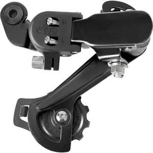 RD-TZ31A Rear Derailleur, 6/7 Speed Bike Rear Derailleur, Direct Mount Bicycle Derailleur for Mountain Bike, MTB, Road Bike, Cruiser & Commuter Bike RD-TZ31A Rear Derailleur, 6/7 Speed Bike Rear Derailleur, Direct Mount Bicycle Derailleur for Mountain Bike, MTB, Road Bike, Cruiser & Commuter Bike