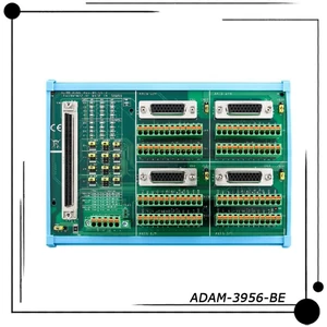 ADAM-3956-BE For Advantech Rail Terminal Board 100PIN DIN Rail Connector ADAM-3956-BE For Advantech Rail Terminal Board 100PIN DIN Rail Connector
