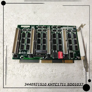 3440521510 KHTC1711 SD01037 GAL16VB Disassembly Machine For ISA Industrial Control Capture 3440521510 KHTC1711 SD01037 GAL16VB Disassembly Machine For ISA Industrial Control Capture
