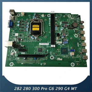 for L90453-001 L90453-601 Desktop Mainboard 282 280 300 Pro G6 290 G4 MT for L90453-001 L90453-601 Desktop Mainboard 282 280 300 Pro G6 290 G4 MT