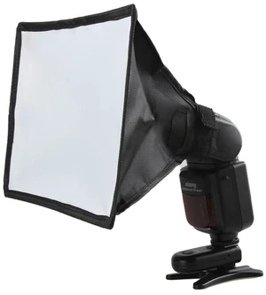 Flash Diffuser Reflector Softbox Portable Mini Photo Diffuser Soft Light Box Accessories for for Flash Diffuser Reflector Softbox Portable Mini Photo Diffuser Soft Light Box Accessories for for