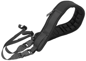 Camera Strap with Quick Release Thick Padded Shoulder Strap Adjustable for Cameras Camera Strap with Quick Release Thick Padded Shoulder Strap Adjustable for Cameras