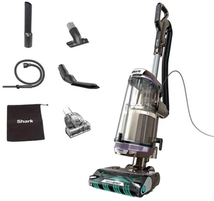 Shark POWERDETECT Complete Performance Upright Vacuum with Powered Lift-Away UV3900 Shark POWERDETECT Complete Performance Upright Vacuum with Powered Lift-Away UV3900