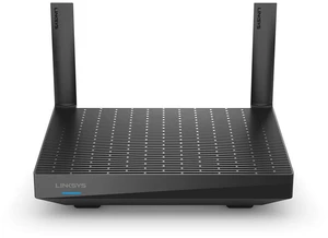 Linksys Max-Stream MR7340 AX1500 Dual-Band WiFi 6 Mesh Router, Up to 1,700 sq ft, 25+ Devices Linksys Max-Stream MR7340 AX1500 Dual-Band WiFi 6 Mesh Router, Up to 1,700 sq ft, 25+ Devices