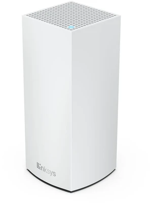 Linksys MX20WH1 AX2200 Dual-Band WiFi 6 Mesh Router (1-Pack), Up to 1,500 sq ft Linksys MX20WH1 AX2200 Dual-Band WiFi 6 Mesh Router (1-Pack), Up to 1,500 sq ft