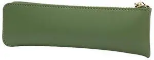 Pencil Case Pencil Pouch Pen Bag for School (FL Green) Pencil Case Pencil Pouch Pen Bag for School (FL Green)