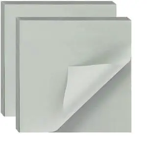2 Pack Kraft Paper Sticky Notes 7.5x7.5cm Self-Stick Blank Book Tabs Paper Markers Sticky Notes Pad 100 Sheets Index Sticker (Gray) 2 Pack Kraft Paper Sticky Notes 7.5x7.5cm Self-Stick Blank Book Tabs Paper Markers Sticky Notes Pad 100 Sheets Index Sticker (Gray)