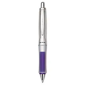 Dr. Grip Center of Gravity, Black, Single Pen- Ideal for School Dr. Grip Center of Gravity, Black, Single Pen- Ideal for School