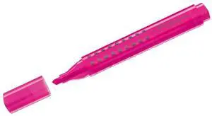 154328 "Grip 1543" Highlighter - Pink 154328 "Grip 1543" Highlighter - Pink