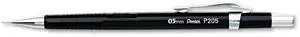 Sharp Mechanical Pencil, 0.5mm, Black Barrel, 1 PENCIL (P205A) Sharp Mechanical Pencil, 0.5mm, Black Barrel, 1 PENCIL (P205A)