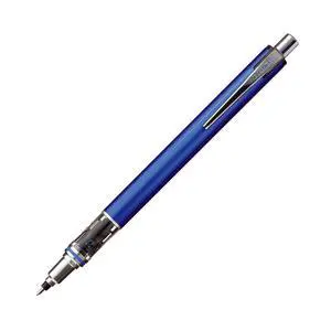 Uni Mechanical Pencil, Kuru Toga Advance, 0.7mm, Navy (M75591P.9) Uni Mechanical Pencil, Kuru Toga Advance, 0.7mm, Navy (M75591P.9)
