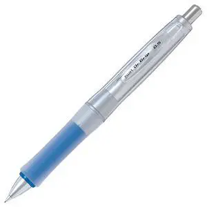 Grip G Spec Soft Grip Mechanical Pencil 0.5 mm Soft Blue Body Grip G Spec Soft Grip Mechanical Pencil 0.5 mm Soft Blue Body