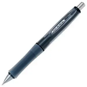 Grip G-Spec Shaker Mechanical Pencil - 0.5 mm, Black Flash (HDGS-60R-FB) Grip G-Spec Shaker Mechanical Pencil - 0.5 mm, Black Flash (HDGS-60R-FB)