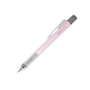 Mechanical Pencil, Monograph Pastel Color 0.5mm, Sakura Pink (DPA-136E) Mechanical Pencil, Monograph Pastel Color 0.5mm, Sakura Pink (DPA-136E)