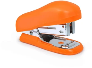 Bug Mini Stapler, Orange (1410) Bug Mini Stapler, Orange (1410)