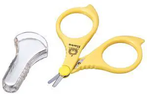 Baby Safety Scissors Baby Safety Scissors