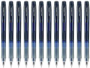 Chroma Mechanical Pencils 12 Pack, 0.7mm - Assorted Colored Barrels - Variety Pack of Uniball Mechanical Pencils Chroma Mechanical Pencils 12 Pack, 0.7mm - Assorted Colored Barrels - Variety Pack of Uniball Mechanical Pencils