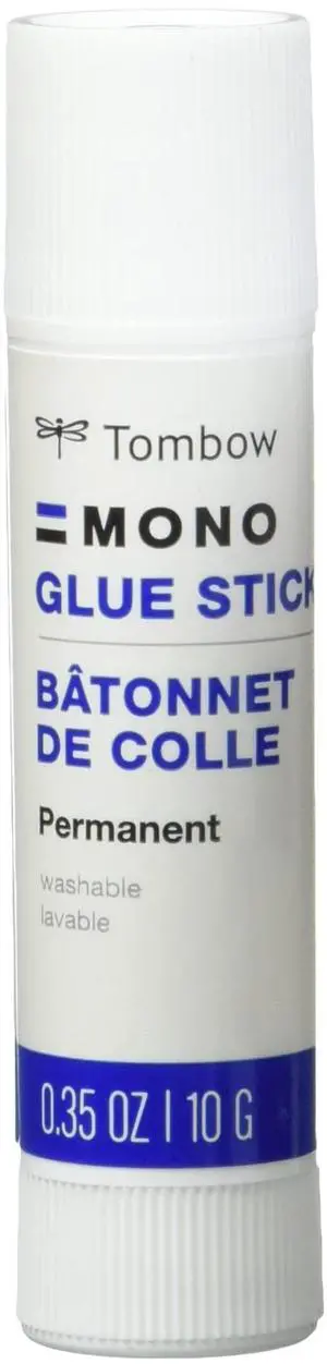Mono Glue Stick, Small, 3-Pack Mono Glue Stick, Small, 3-Pack