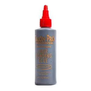 Exclusives Anti-Fungus Super Hair Bonding Glue 118 ml/4 fl oz Exclusives Anti-Fungus Super Hair Bonding Glue 118 ml/4 fl oz