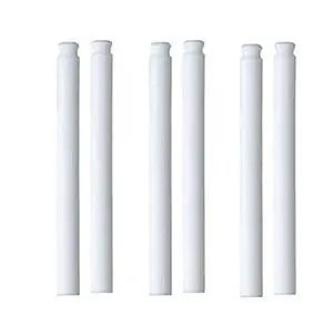 3 Pack of 2 Refill Erasers for Clic Eraser, Contains 6 Erasers (ZER-2) 3 Pack of 2 Refill Erasers for Clic Eraser, Contains 6 Erasers (ZER-2)